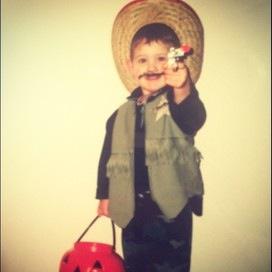 JacksonWilson96's profile picture. 