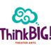 ThinkBIG! Theater (@thinkbigtheater) Twitter profile photo