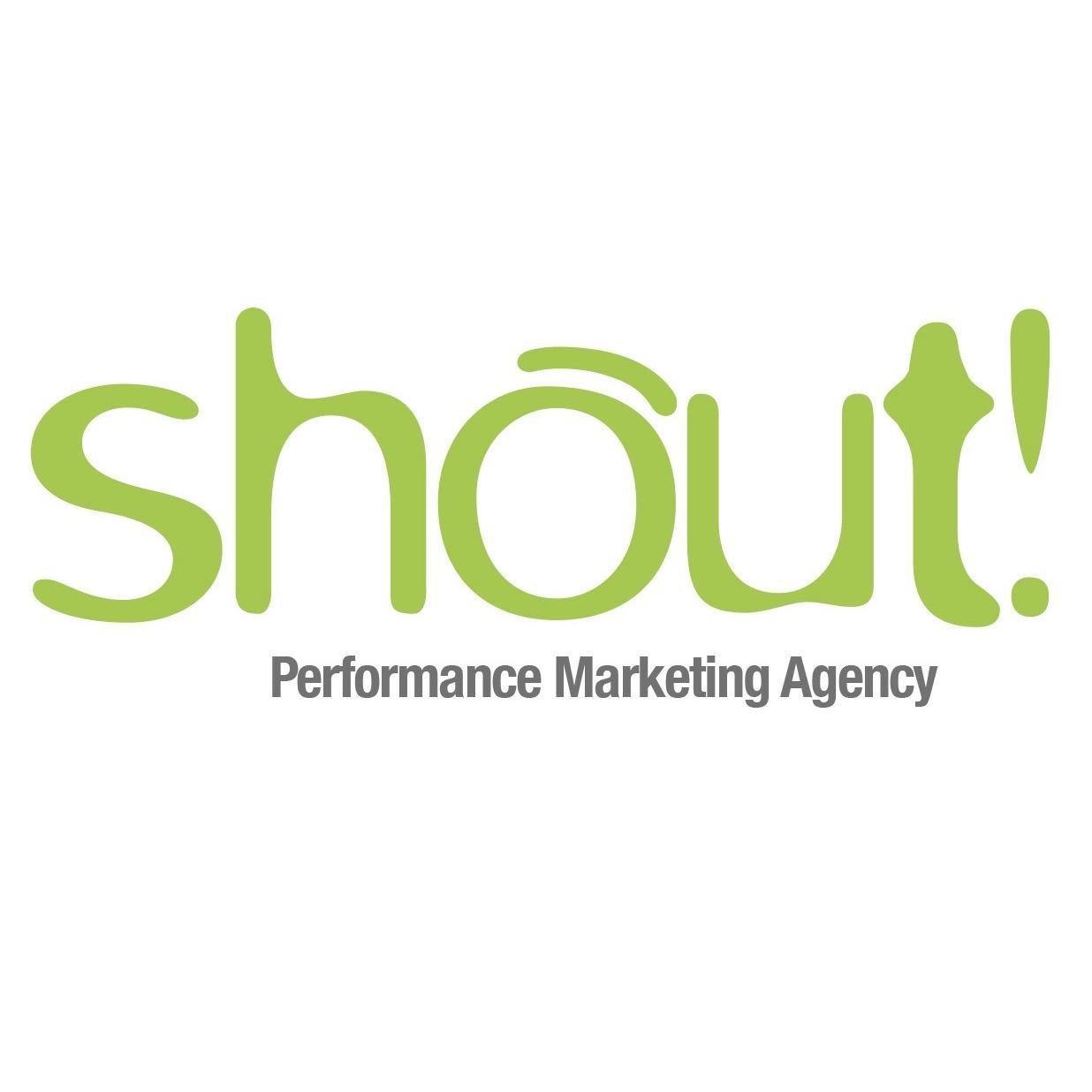 Shout! Agency Profile