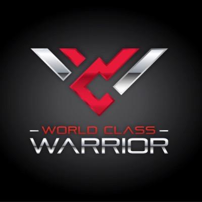 World Class Warrior Apparel now available at http://t.co/oeKgbo1N0Y
