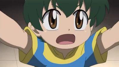 I'm Kenta Yumiya. I'm the new member of Team Gan Gan Galaxy. I still wear diapers despite my age. Mom: @_FuckinTaylor_ Dad:@chisano25 Girlfriend:@kittynekoavi
