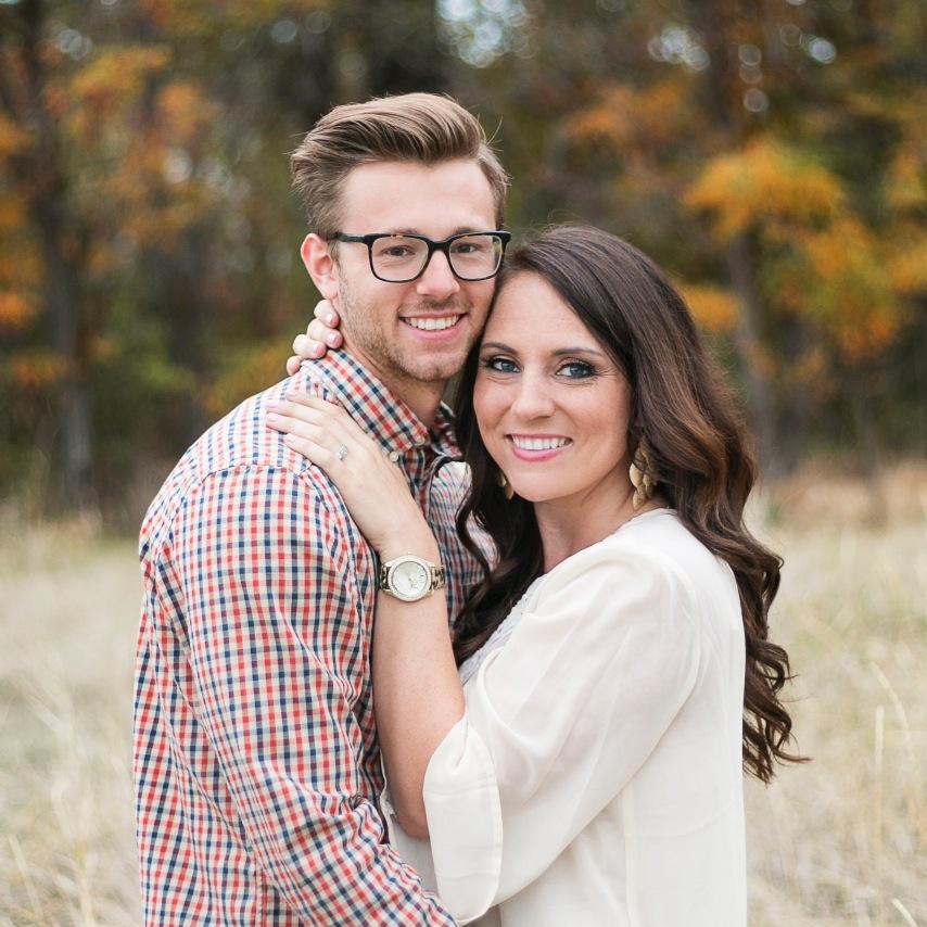 GraceinGrey's profile picture. Blogger. Wife. Mama to the sweetest little babe. A good book and a cup of coffee is my happy place.