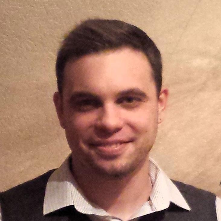 ghernesz's profile picture. Software developer