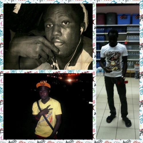 Dagold11's profile picture. Am so cool