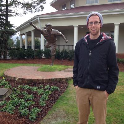 ian_evenden's profile picture. 