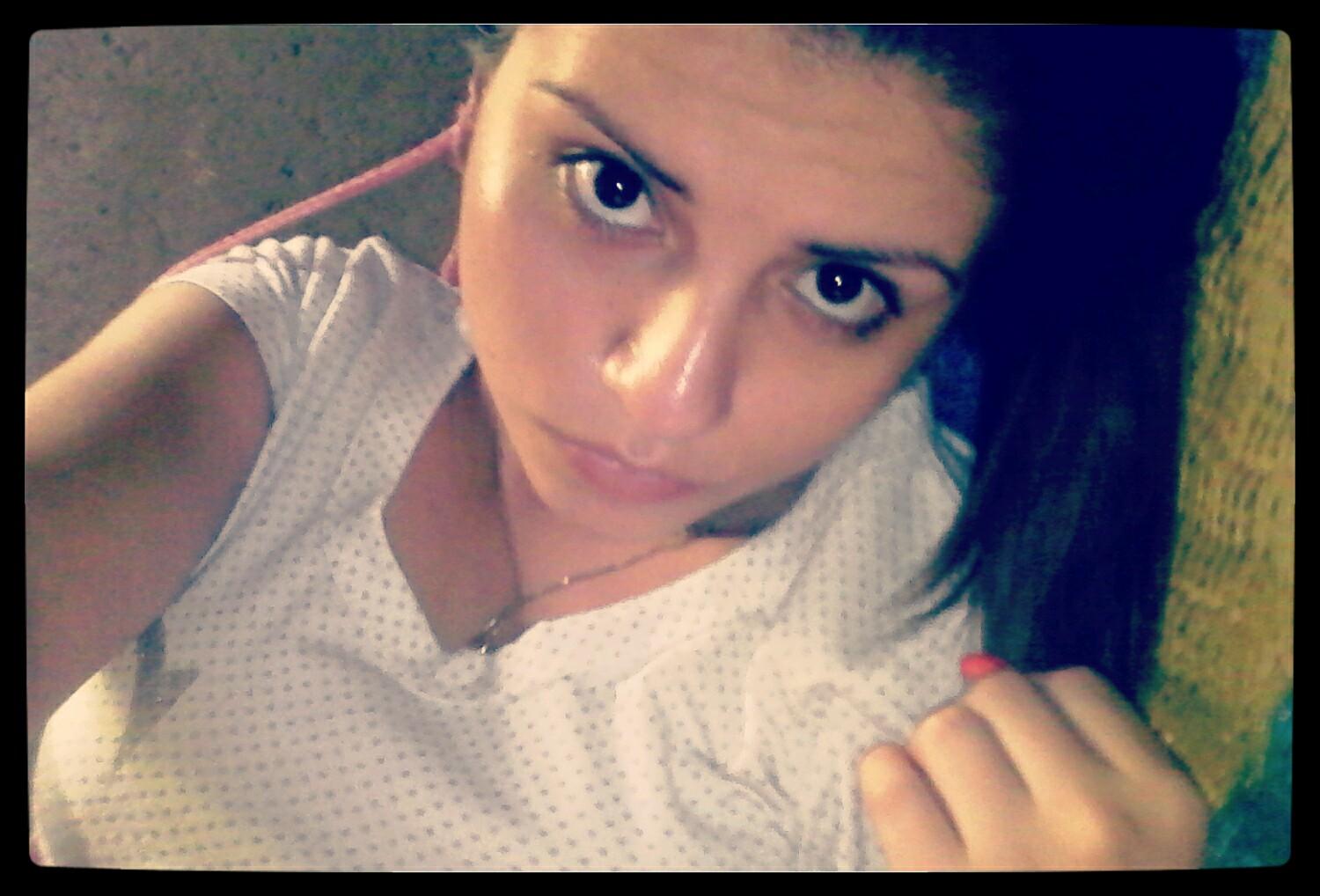 you make me strong