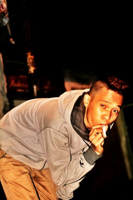Gas dikit joss!!