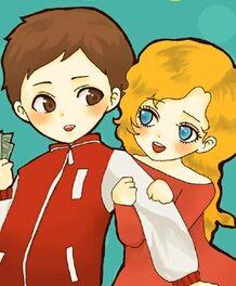 ❝ And I don't care if you're sick,
I don't care if you're contagious.
I would kiss you even if you were dead. ❞ ♡@Shoes4Blondie♡
