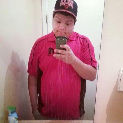 ChazzCyr's profile picture. 