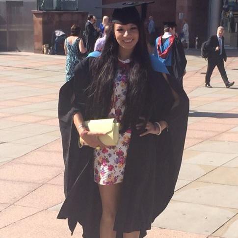 Dancehall_Izzy's profile picture. :)