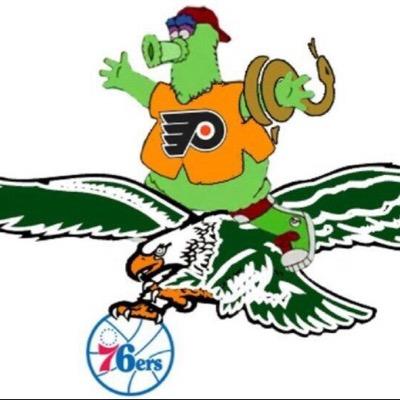 Philadelphia Fans Only!!!
We cover the Flyers, Eagles, 76ers and Phillies!

If you are not a fan of Philadelphia then yes, we do hate you