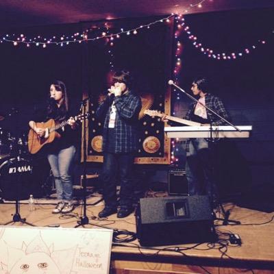 Indie-folk band from NJ. Check out our newest release, and get your free download on our bandcamp! For booking info, email yeahsunflowerband@gmail.com