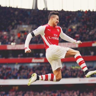 Life long gooner born in Bejing. Season Ticket Holder and I work in finance. #COYG #GoonerFamily