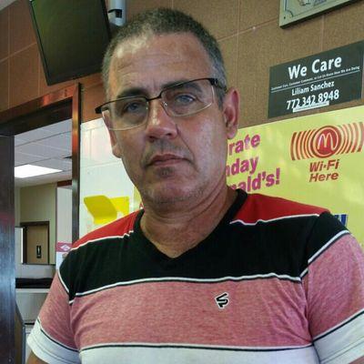 Luis Ramos