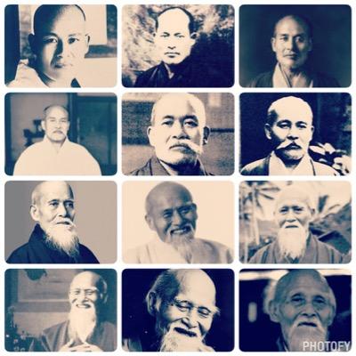 Aikido_Wisdom_'s profile picture. A place to explore Aikido's philosophy and wisdom.
Un lugar para explorar la filosofía y sabiduría del Aikido.