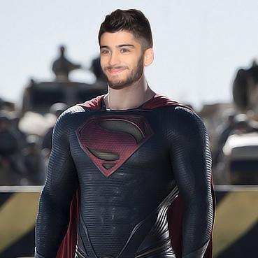 Zayn is Life