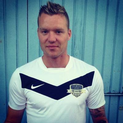 maciratzzi's profile picture. Footballer Instagram - MarcusNilsson88