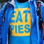Trail marathon & ultra runner with over 100 finishes under my belt: Eat Pies. Drink Beer. Run far :)