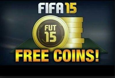 FOLLOW FOR FREE UT COINS FIFA 15 FOR PS