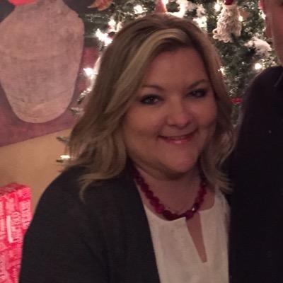 Follower of Christ, Wife, mama of two punks.  Administrative Asst. at Argyle Intermediate.