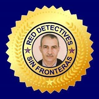 bènèvole detective sans frontières