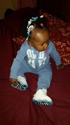 KLZE My Motivation