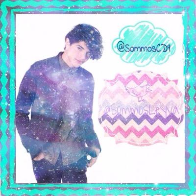 Team apoyando a Freddy Leyva ❤️ @SommosCD9. Siguenos, nosotros te anunciaremos todas las noticias. @SomosCD9 (0/6)❤️#SommosLeyva  IG: SommosLeyva