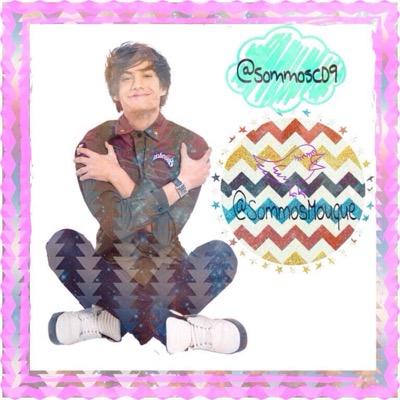 Team apoyando a Bryan Mouque ❤️ @SommosCD9. Siguenos, nosotros te anunciaremos todas las noticias. @SomosCD9 (0/6)❤️#SommosMouque