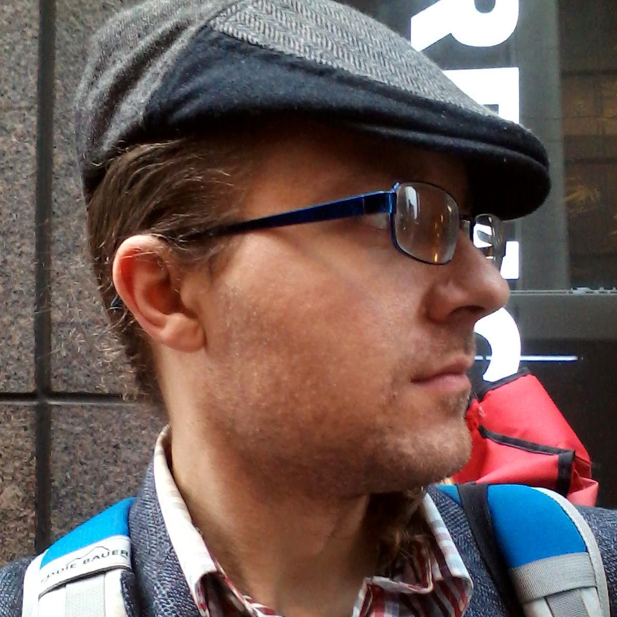 Scruffy Moogleさんのプロフィール画像