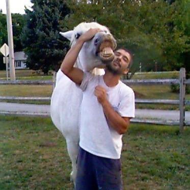 RitzelJohn's profile picture. The Sundance Sanctuary is a registered nonprofit organization. rescues abandoned,abused and/or unwanted Farm Animals.