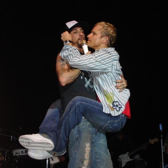 SraLittrell's profile picture. I love The  Backstreet Boys♫♪♫♪!Brian Littrell is very cat and cute!.....Love you Frick!