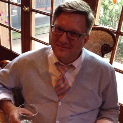 Queer activist-scholar-sojourner passionate about LGBTQ pasts and futures. Professor at Syracuse University. Co-Editor of QED: A Journal in GLBTQ Worldmaking.