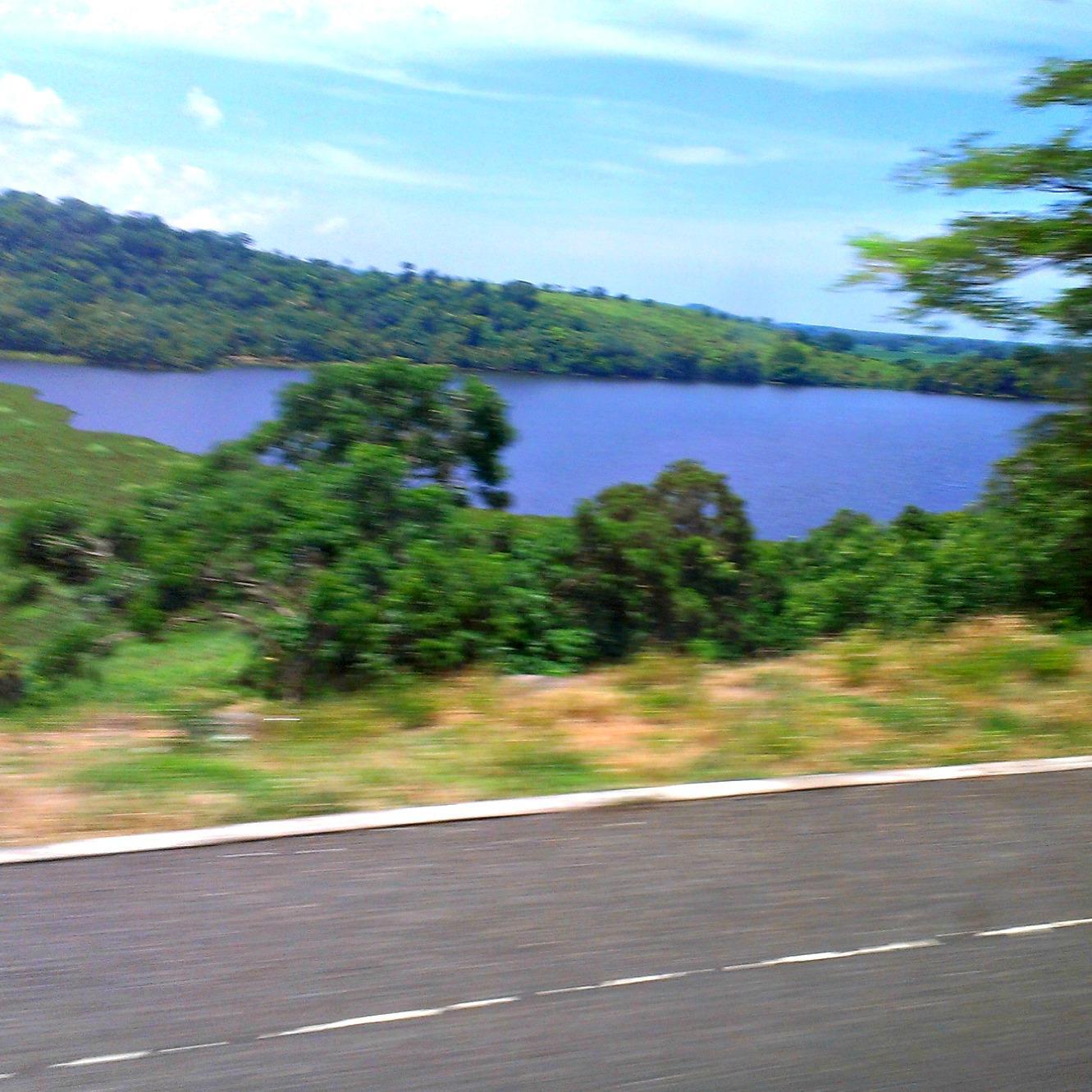 Amo mi país bello, El Salvador