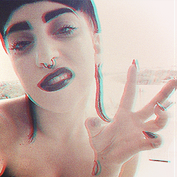 Hey, you're a god damn super star. And you were Born This Way | FOLLOW The Queen: @ladygaga