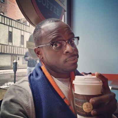 Chi-Town bred, Tweeting about sports, music, food, social/current events, just trying to have fun on here and enjoy life!