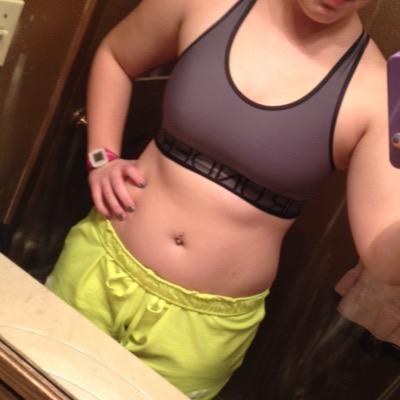 18; Rome wasn't built in a day, but they worked on it every day. SW: 181lbs GW: 145lbs