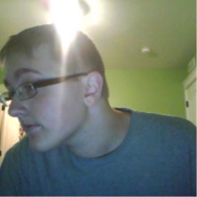 SmegoMichael's profile picture. 