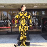 徳井義実 (@tokuiyoshimi) Twitter profile photo