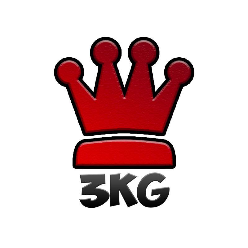 Just a group of teenagers that love FIFA, sometimes ... #3KG