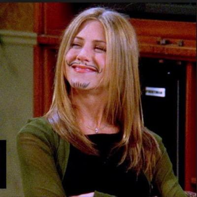 I'm Jennifer Anistorny, my ex boyfriend was Brad Pitt