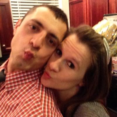 hmiller07's profile picture. We are but a reflection of the love that surrounds us. - Grandpa Terrion