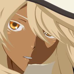 Ramlethal_'s profile picture. 『未来を───悲観しろ』