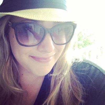 News Producer. Dog Lover. Cheesehead.