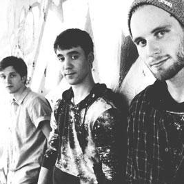 Primer Fan Club Mexicano dedicado a la banda Estadounidense Saving Apollo. Acceso a 3/3
