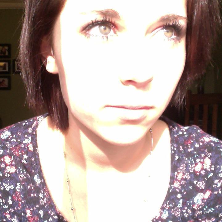 Live like there's no tomorrow.