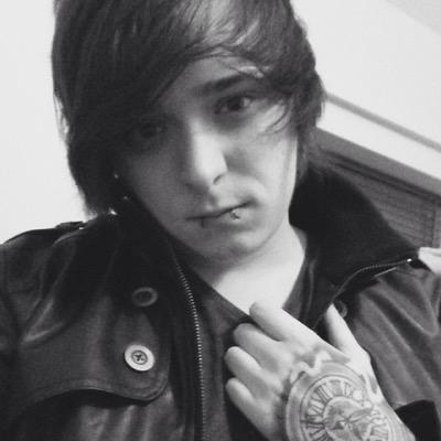 KallumHoy's profile picture. Blurgh