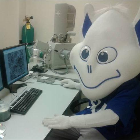 Twitter account for the Department of Chemistry at Saint Louis University