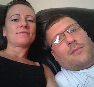 love my wife and kids xx