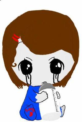 h-hi i-im Janny The Eyeless....i haven't found my mom but shes like my mom:@DontGoToSleepXx and my dad...i-i don't..k-know
