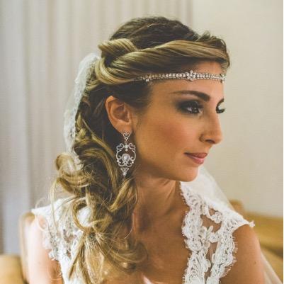 fefacaram's profile picture. Consultora de luxo da La Robe de Mes Rêves para noivas que buscam seu vestido dos sonhos em Miami.